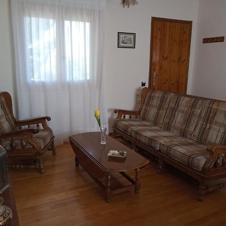 Manousi 2 - First Floor Villa Mystras Exterior photo